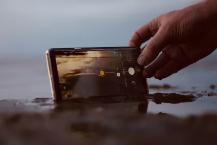 Kasino Norges Spill Mobilní aplikace